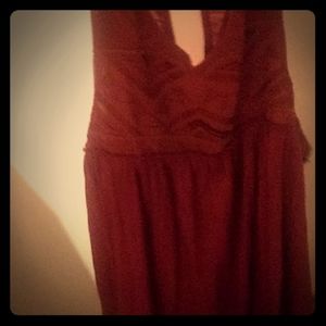 American eagle small tank